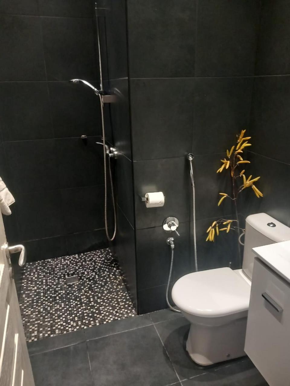 Privatunterkunft 
